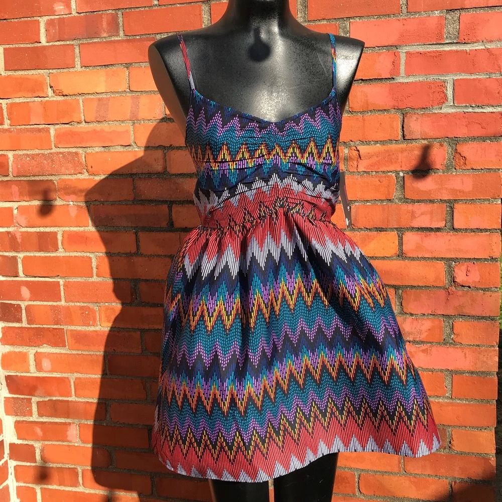 *NWT* ROXY Cami Dress